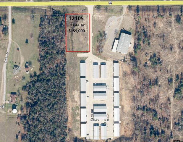 12105 TX 364 Spur, Tyler, TX 75709