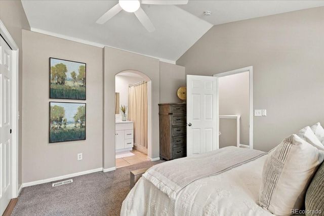 1332 Carlyle Park Circle, Highlands Ranch, CO 80129