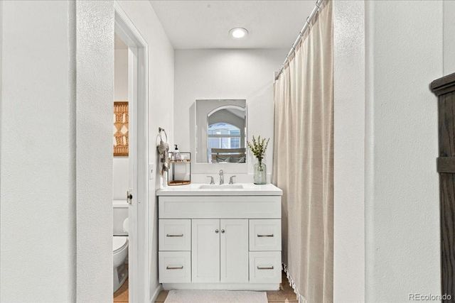 1332 Carlyle Park Circle, Highlands Ranch, CO 80129