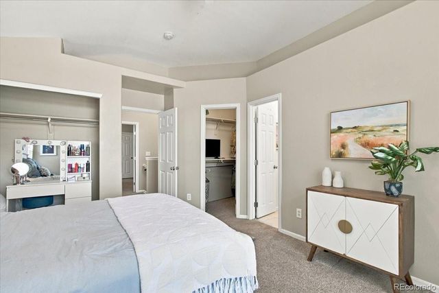 1332 Carlyle Park Circle, Highlands Ranch, CO 80129