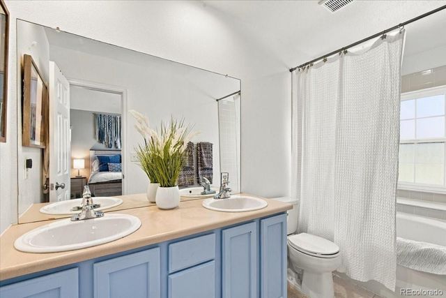 1332 Carlyle Park Circle, Highlands Ranch, CO 80129