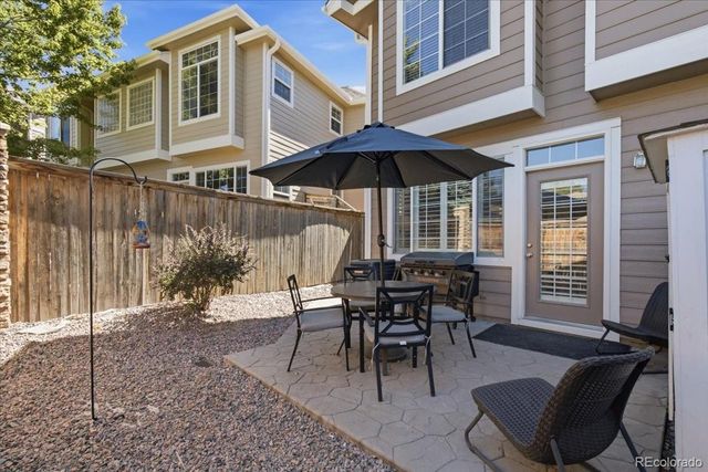 1332 Carlyle Park Circle, Highlands Ranch, CO 80129