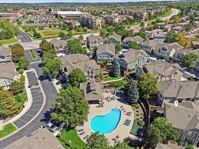 1332 Carlyle Park Circle, Highlands Ranch, CO 80129