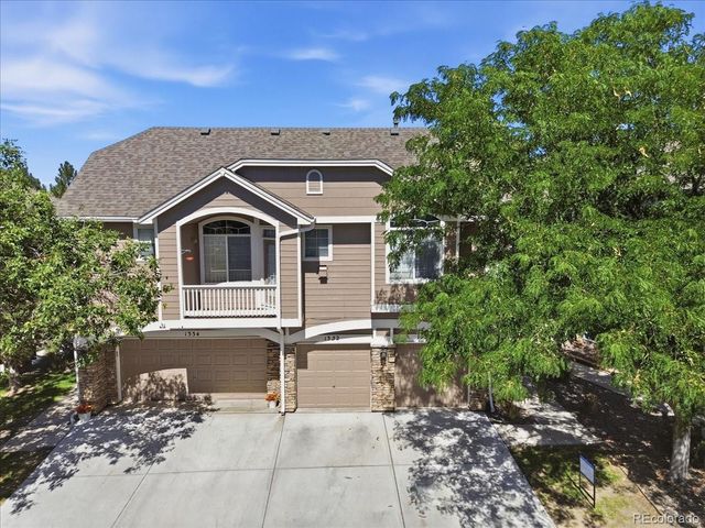 1332 Carlyle Park Circle, Highlands Ranch, CO 80129