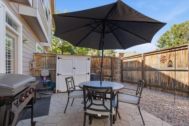 1332 Carlyle Park Circle, Highlands Ranch, CO 80129