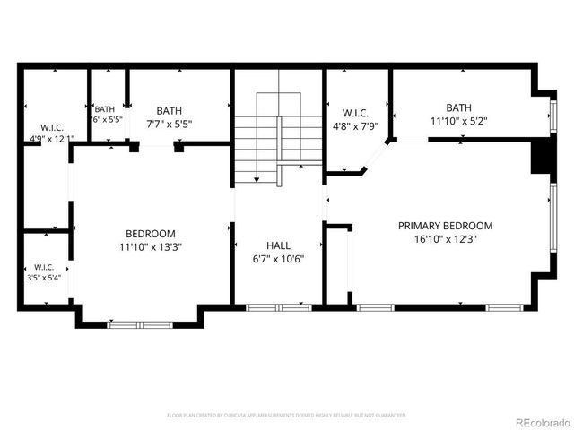 1332 Carlyle Park Circle, Highlands Ranch, CO 80129