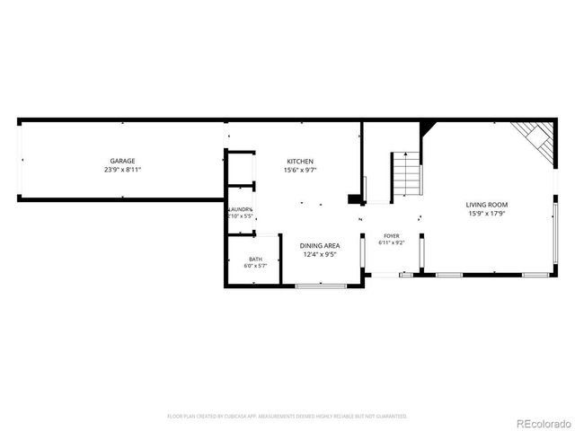 1332 Carlyle Park Circle, Highlands Ranch, CO 80129