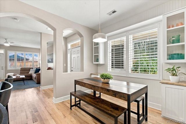 1332 Carlyle Park Circle, Highlands Ranch, CO 80129
