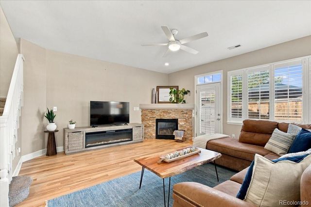 1332 Carlyle Park Circle, Highlands Ranch, CO 80129
