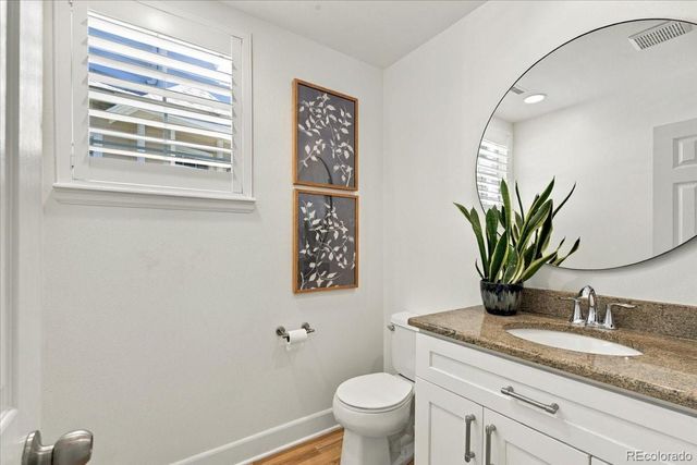1332 Carlyle Park Circle, Highlands Ranch, CO 80129