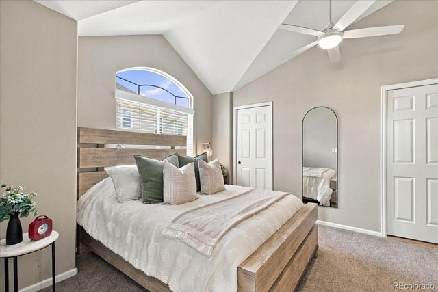1332 Carlyle Park Circle, Highlands Ranch, CO 80129