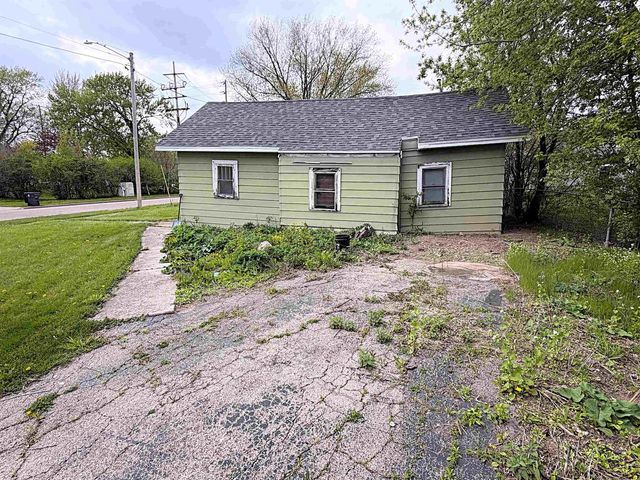 643 JACKSON STREET, Neenah, WI 54956