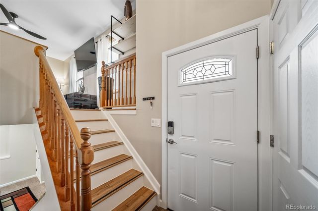 8394 Needlegrass Court, Parker, CO 80134