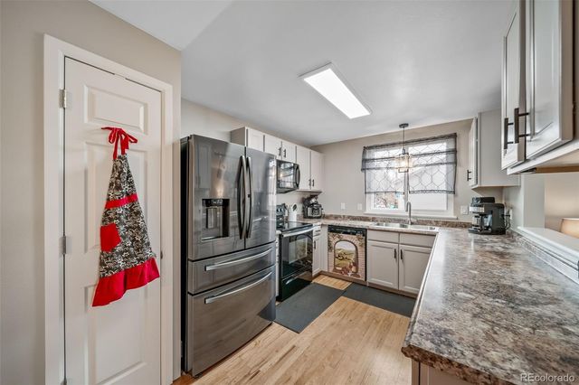 8394 Needlegrass Court, Parker, CO 80134