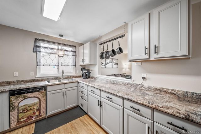 8394 Needlegrass Court, Parker, CO 80134