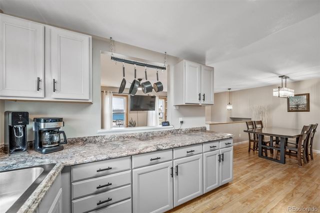 8394 Needlegrass Court, Parker, CO 80134