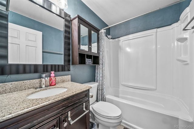 8394 Needlegrass Court, Parker, CO 80134