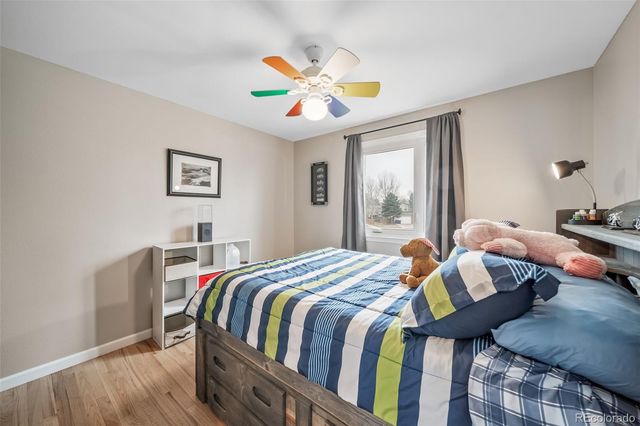 8394 Needlegrass Court, Parker, CO 80134