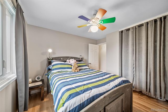 8394 Needlegrass Court, Parker, CO 80134