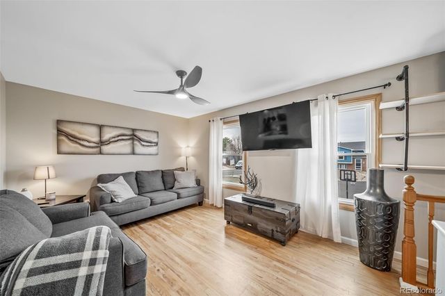 8394 Needlegrass Court, Parker, CO 80134