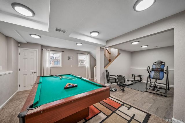 8394 Needlegrass Court, Parker, CO 80134