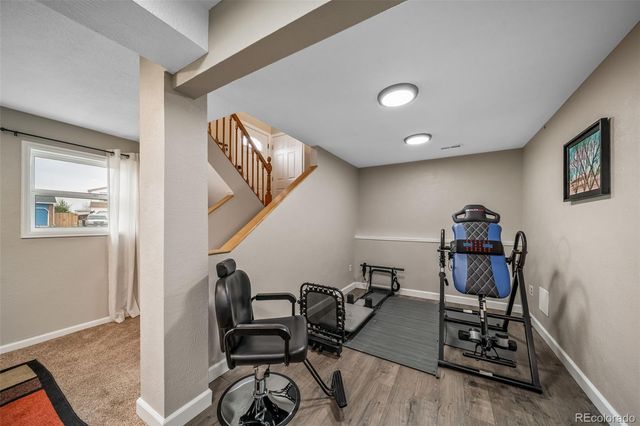 8394 Needlegrass Court, Parker, CO 80134