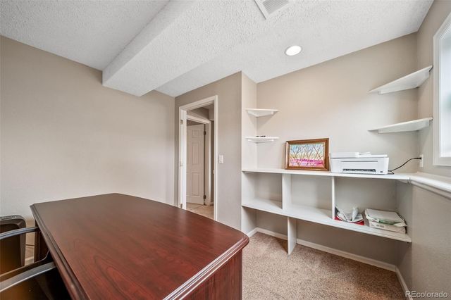 8394 Needlegrass Court, Parker, CO 80134