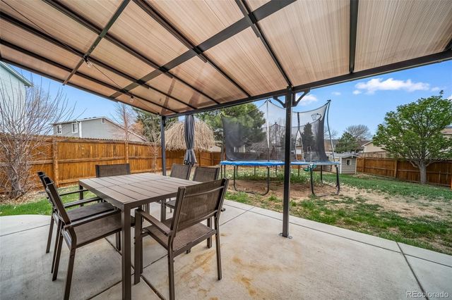 8394 Needlegrass Court, Parker, CO 80134