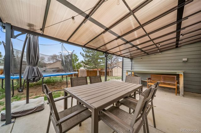 8394 Needlegrass Court, Parker, CO 80134