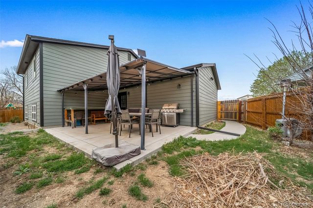 8394 Needlegrass Court, Parker, CO 80134