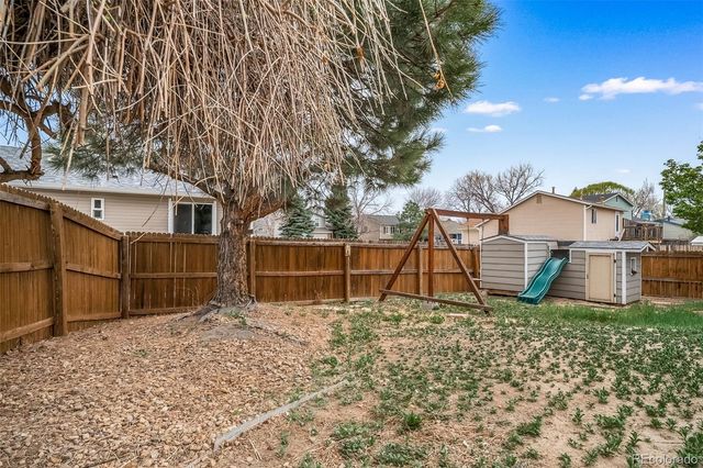 8394 Needlegrass Court, Parker, CO 80134