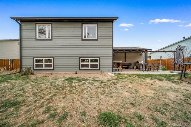 8394 Needlegrass Court, Parker, CO 80134