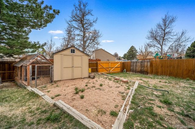 8394 Needlegrass Court, Parker, CO 80134