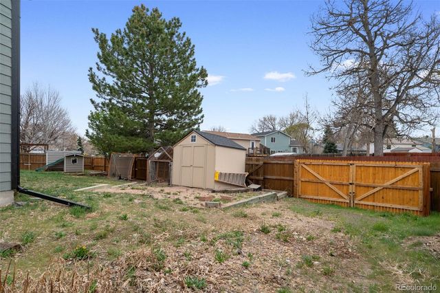 8394 Needlegrass Court, Parker, CO 80134