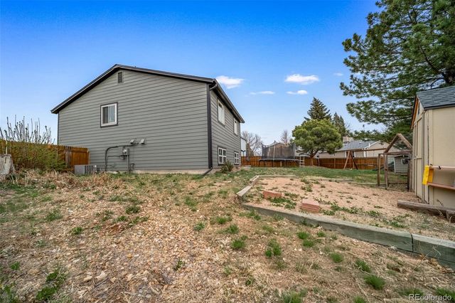 8394 Needlegrass Court, Parker, CO 80134