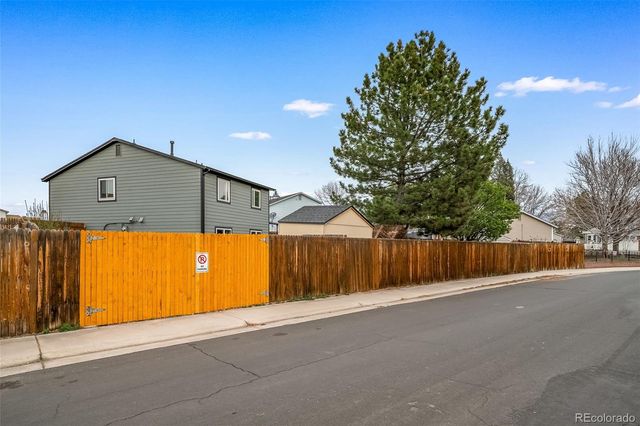 8394 Needlegrass Court, Parker, CO 80134