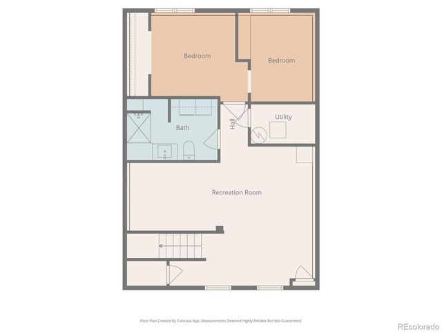 8394 Needlegrass Court, Parker, CO 80134