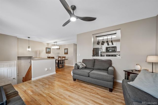 8394 Needlegrass Court, Parker, CO 80134