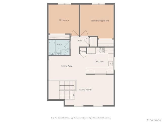 8394 Needlegrass Court, Parker, CO 80134