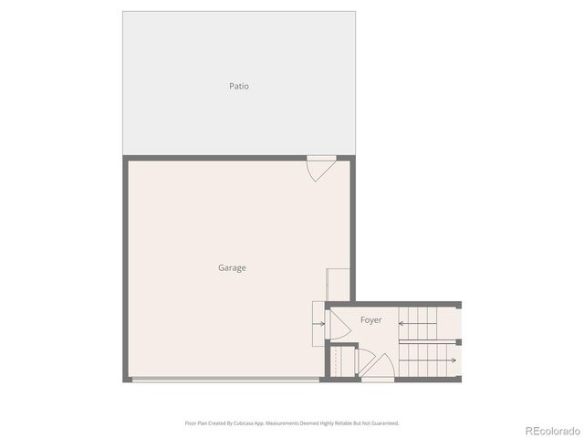 8394 Needlegrass Court, Parker, CO 80134