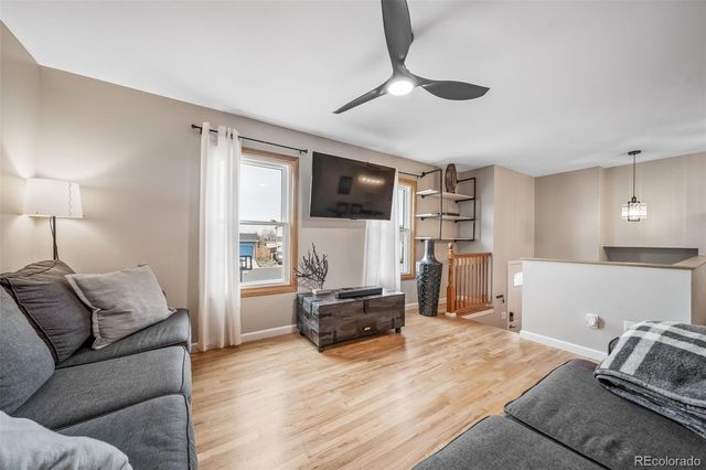 8394 Needlegrass Court, Parker, CO 80134