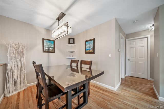 8394 Needlegrass Court, Parker, CO 80134