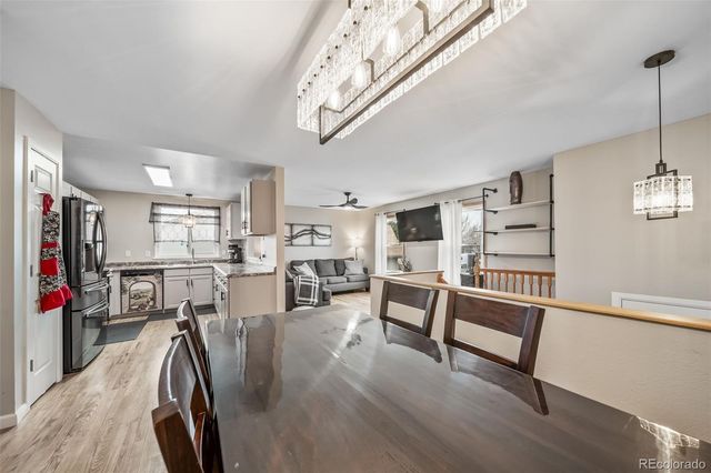 8394 Needlegrass Court, Parker, CO 80134