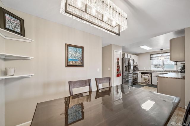 8394 Needlegrass Court, Parker, CO 80134