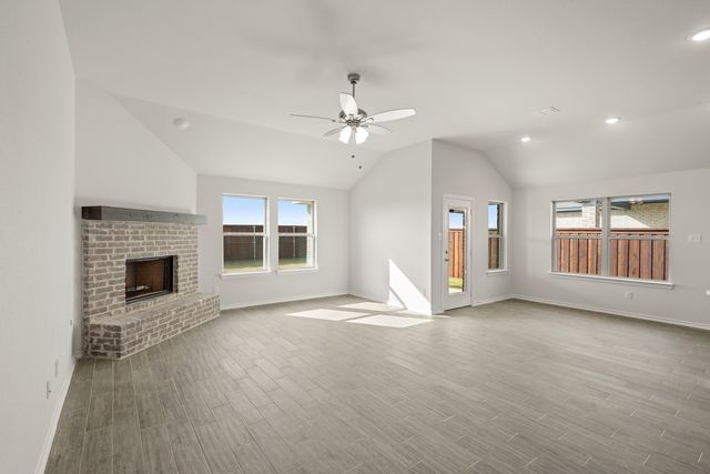 737 Scarlet Sage, Waxahachie, TX 75165