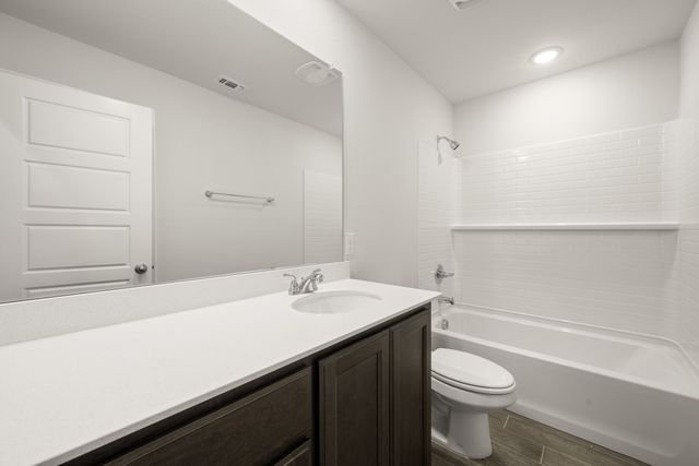737 Scarlet Sage, Waxahachie, TX 75165
