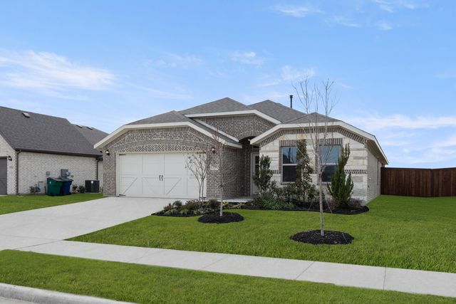 737 Scarlet Sage, Waxahachie, TX 75165