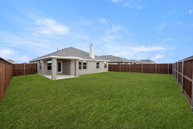737 Scarlet Sage, Waxahachie, TX 75165