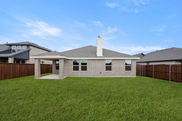 737 Scarlet Sage, Waxahachie, TX 75165