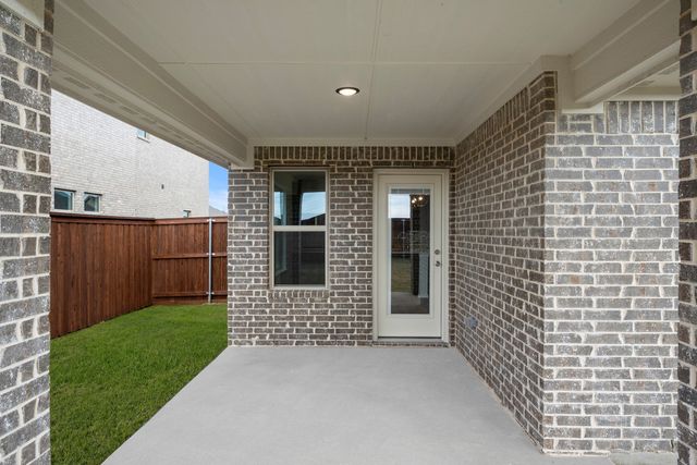 737 Scarlet Sage, Waxahachie, TX 75165